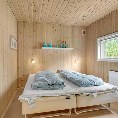 Hébergement de vacances 3 Bedroom Cozy In *