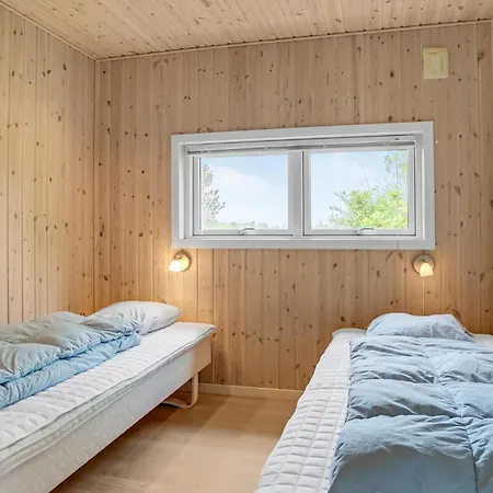 3 Bedroom Cozy In Hébergement de vacances