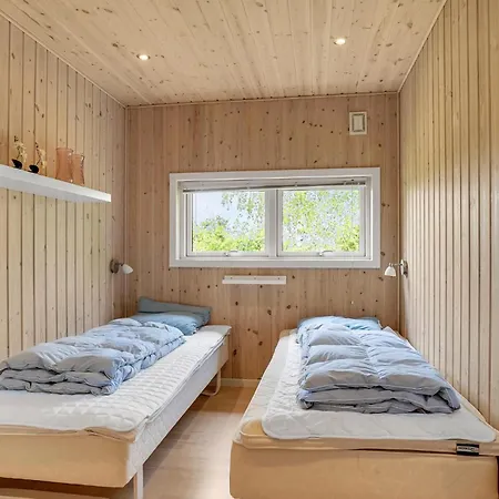 3 Bedroom Cozy In Hébergement de vacances Nordenbro Vesteregn